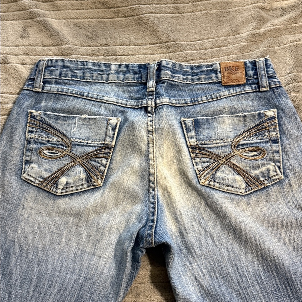 BKE SABRINA STRETCH